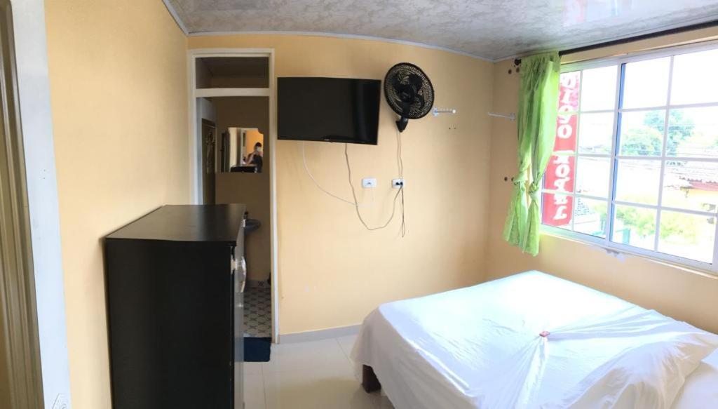 Hotel Indigo Cartago Exterior foto